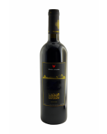 Saperavi Gvirabi Khareba georgischer Rotwein