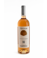 TOTEM, Feteasca Neagră Rose
