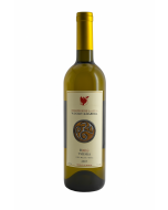 Tsitska Khareba Weißwein Flasche Georgien