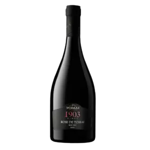 Rose de Tomai 1903 – Roz Sec 2020 Roséwein aus Moldawien