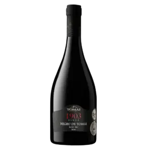 Negru de Tomai 1903 – Rosu Sec 2016 Rotwein aus Moldawien