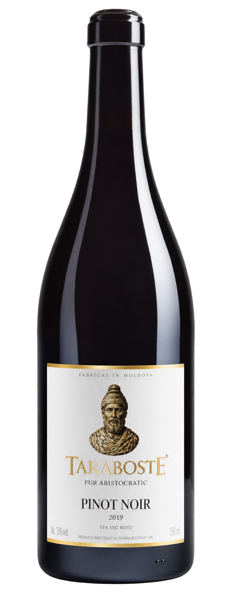 Taraboste Pinot Noir 2019