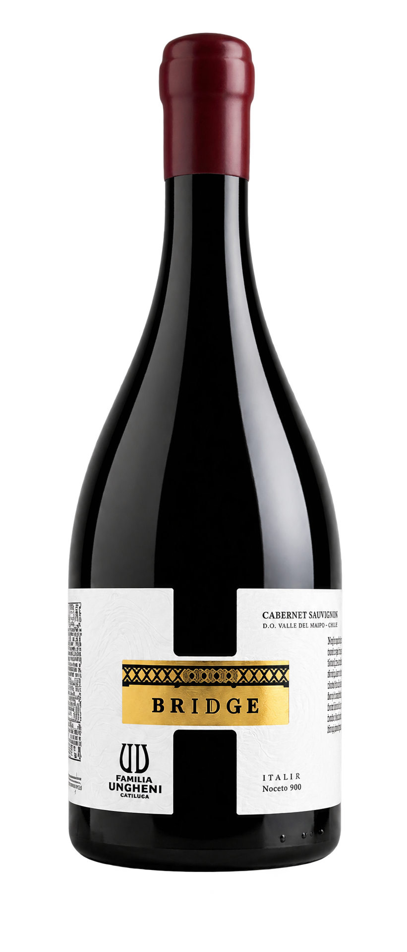 Bridge Cabernet Sauvignon